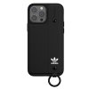 Adidas OR Hand Strap Case iPhone 13 ProMax 6,7 czarny/black 47139